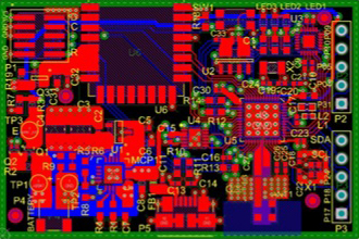 PCB Design Example